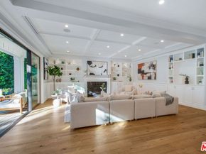 813 N Spaulding Avenue, Los Angeles CA 90046