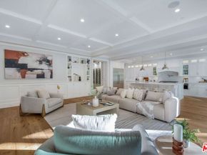 813 N Spaulding Avenue, Los Angeles CA 90046