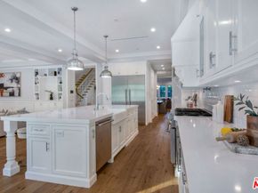 813 N Spaulding Avenue, Los Angeles CA 90046