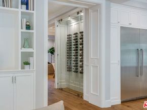 813 N Spaulding Avenue, Los Angeles CA 90046