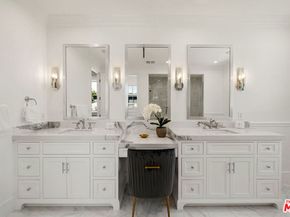 813 N Spaulding Avenue, Los Angeles CA 90046