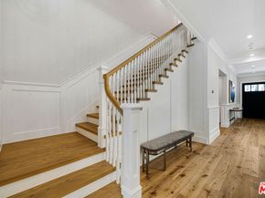 813 N Spaulding Avenue, Los Angeles CA 90046