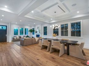 813 N Spaulding Avenue, Los Angeles CA 90046