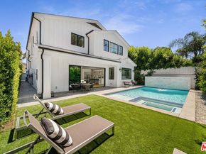 813 N Spaulding Avenue, Los Angeles CA 90046