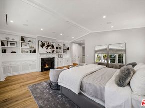 813 N Spaulding Avenue, Los Angeles CA 90046