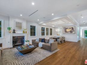 813 N Spaulding Avenue, Los Angeles CA 90046