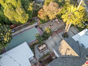 5603 Heatherdale Drive, Los Angeles CA 90043