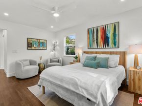 5603 Heatherdale Drive, Los Angeles CA 90043