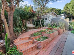 5603 Heatherdale Drive, Los Angeles CA 90043