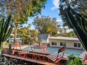 5603 Heatherdale Drive, Los Angeles CA 90043