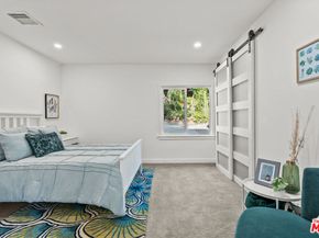 5603 Heatherdale Drive, Los Angeles CA 90043