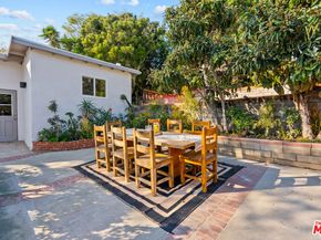 5603 Heatherdale Drive, Los Angeles CA 90043