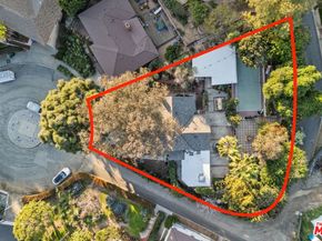 5603 Heatherdale Drive, Los Angeles CA 90043