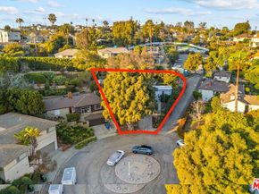 5603 Heatherdale Drive, Los Angeles CA 90043