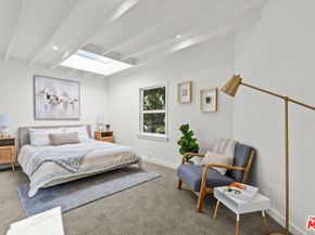 5603 Heatherdale Drive, Los Angeles CA 90043