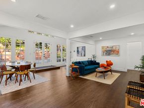 5603 Heatherdale Drive, Los Angeles CA 90043