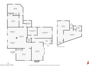 5603 Heatherdale Drive, Los Angeles CA 90043