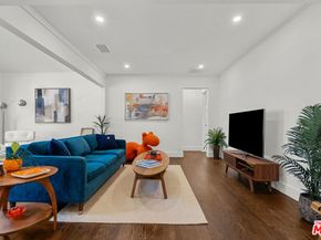 5603 Heatherdale Drive, Los Angeles CA 90043