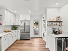 5603 Heatherdale Drive, Los Angeles CA 90043