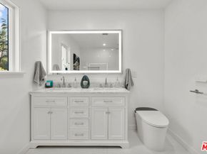 5603 Heatherdale Drive, Los Angeles CA 90043