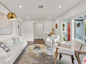 5603 Heatherdale Drive, Los Angeles CA 90043