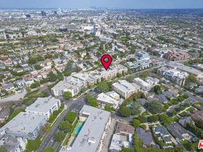 1318 Roxbury Drive 219, Los Angeles CA 90035