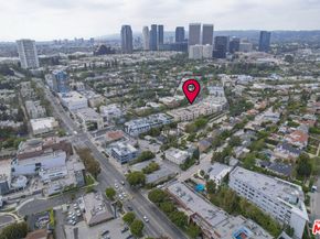 1318 Roxbury Drive 219, Los Angeles CA 90035