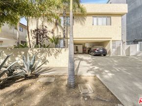 1133 S Spaulding Avenue 4, Los Angeles CA 90019