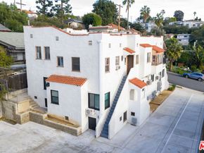 1639 Micheltorena Street, Los Angeles CA 90026