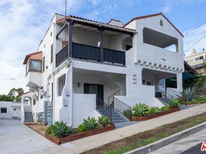 1639 Micheltorena Street, Los Angeles CA 90026