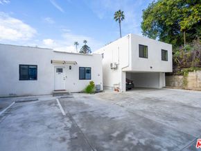 1639 Micheltorena Street, Los Angeles CA 90026
