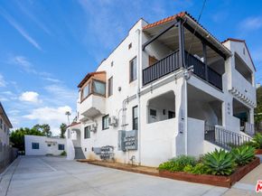 1639 Micheltorena Street, Los Angeles CA 90026