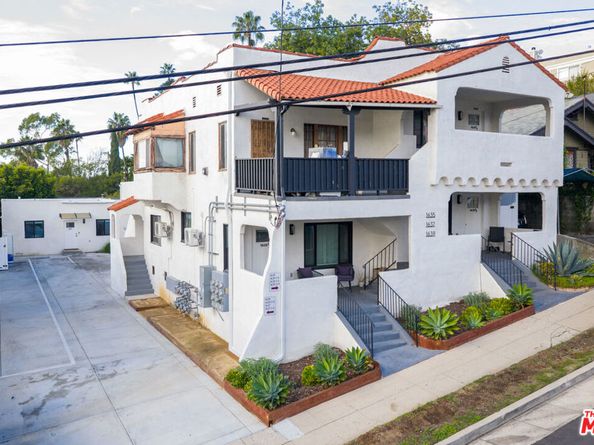 1639 Micheltorena Street, Los Angeles CA 90026