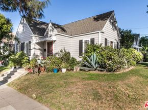 500 N Windsor Boulevard, Los Angeles CA 90004