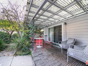 500 N Windsor Boulevard, Los Angeles CA 90004