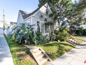 500 N Windsor Boulevard, Los Angeles CA 90004