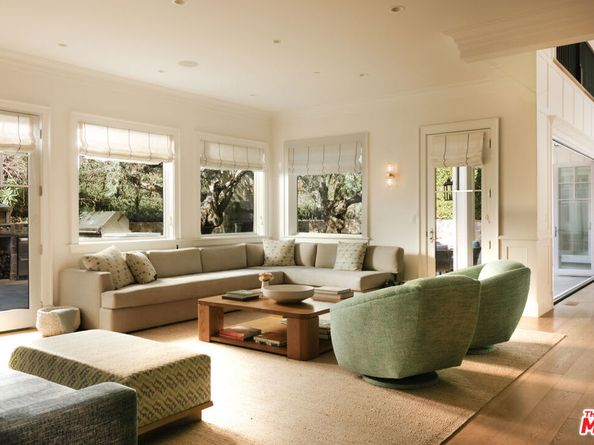 13167 Boca De Canon Lane, Los Angeles CA 90049