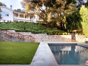 13167 Boca De Canon Lane, Los Angeles CA 90049