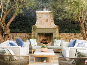 13167 Boca De Canon Lane, Los Angeles CA 90049