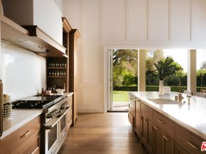 13167 Boca De Canon Lane, Los Angeles CA 90049