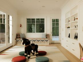 13167 Boca De Canon Lane, Los Angeles CA 90049