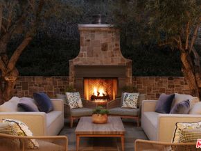 13167 Boca De Canon Lane, Los Angeles CA 90049