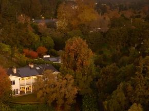 13167 Boca De Canon Lane, Los Angeles CA 90049