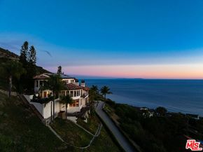 4240 Avenida De La Encinal, Malibu CA 90265