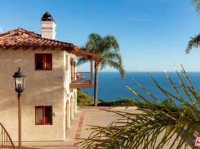 4240 Avenida De La Encinal, Malibu CA 90265