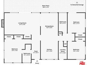 20330 Bryant Street, Winnetka CA 91306