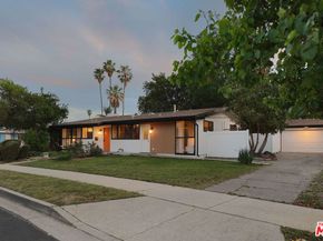 20330 Bryant Street, Winnetka CA 91306