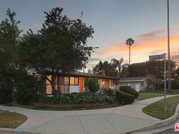 20330 Bryant Street, Winnetka CA 91306