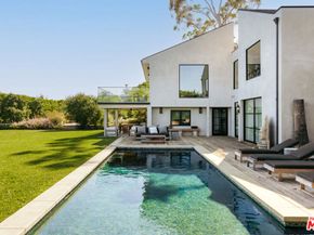 27860 Winding Way, Malibu CA 90265