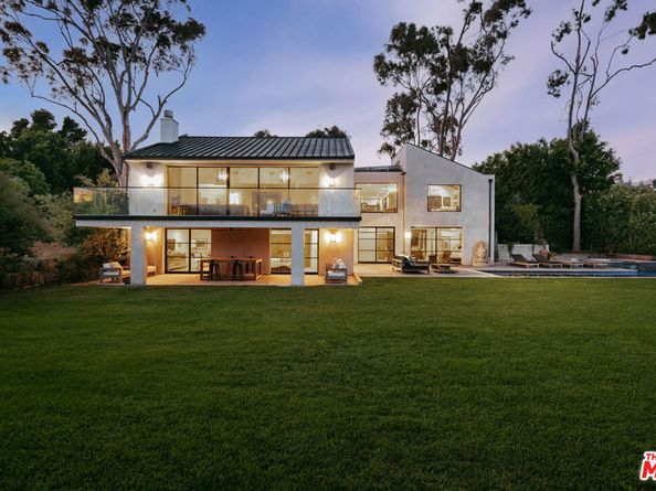 27860 Winding Way, Malibu CA 90265